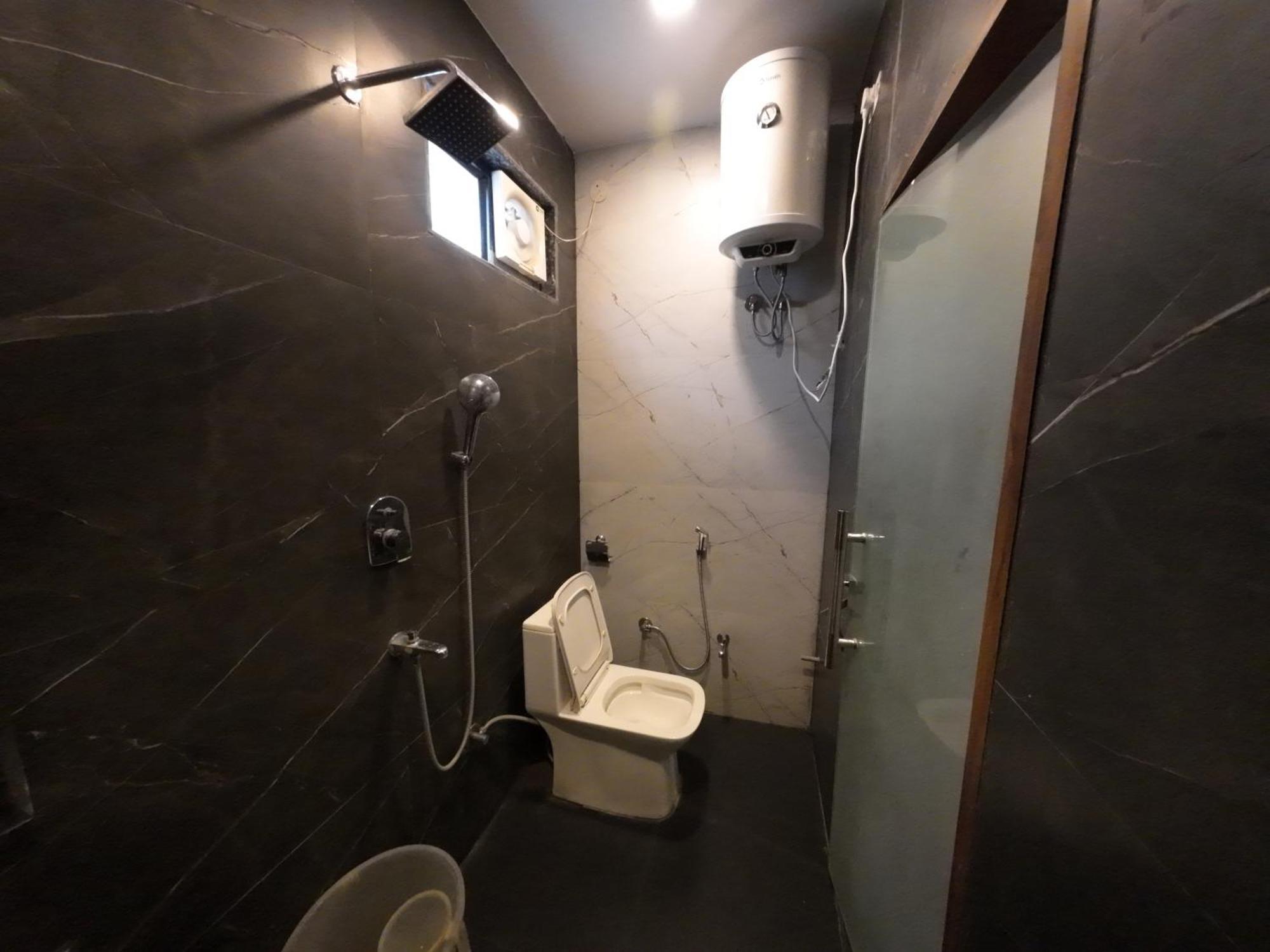 Hotel Hostel Vimal Ganga Rishīkesh Esterno foto