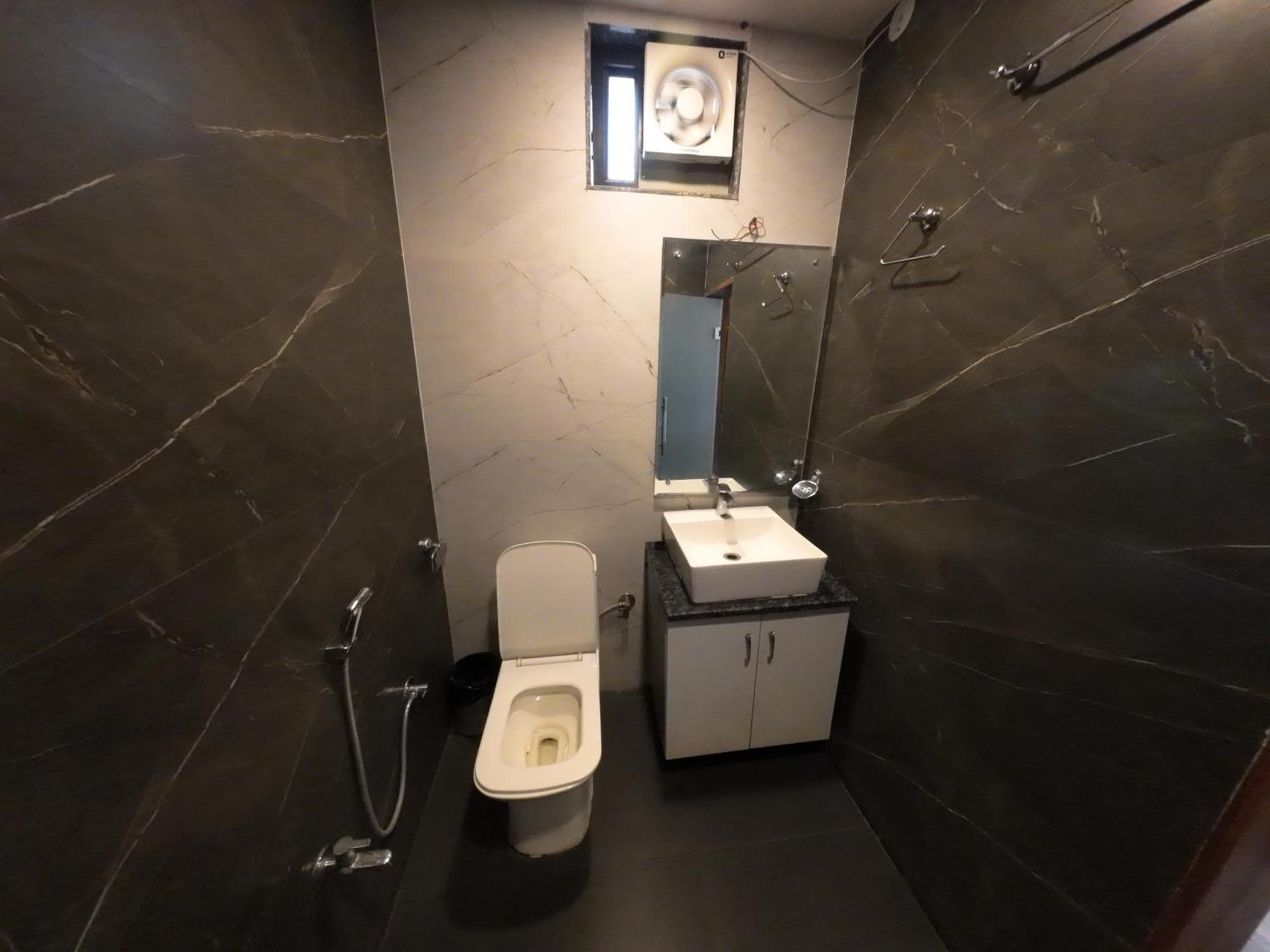 Hotel Hostel Vimal Ganga Rishīkesh Esterno foto